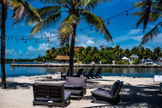 غرفة لذوي الإعاقة، Banana Bay Resort and Marina 1/1