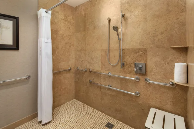 Suite, The Us Grant A Luxury Collection Hotel San Diego 1/1