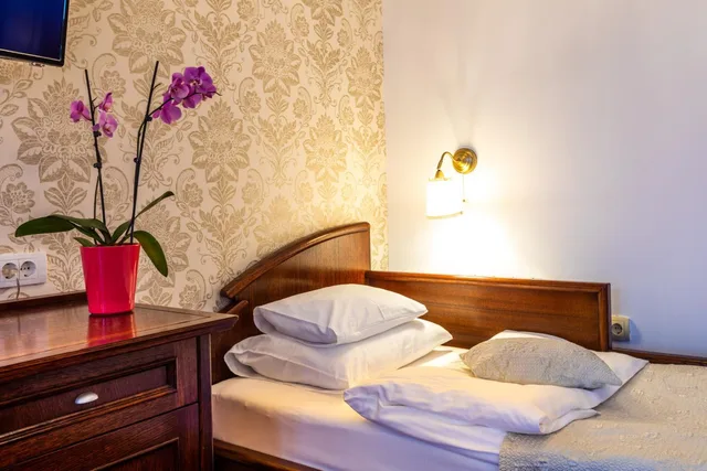 Vila Royal Crown، Subotica 17/50