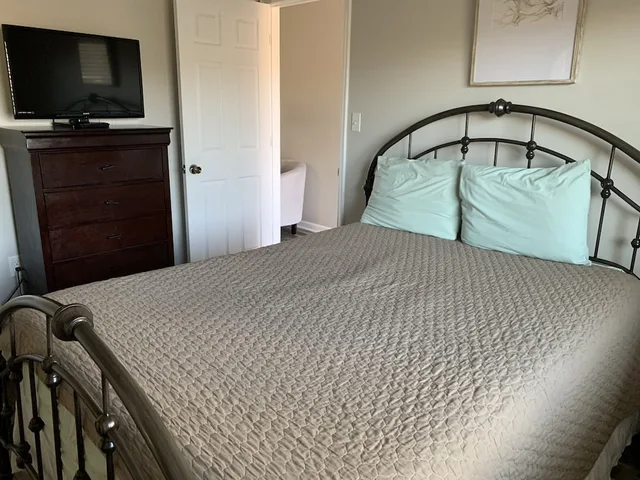 شقة سكنية بسرير كينج وسرير كوين بغرفتي نوم مع أريكة، Gatlinburg Chateau Rentals 5/10