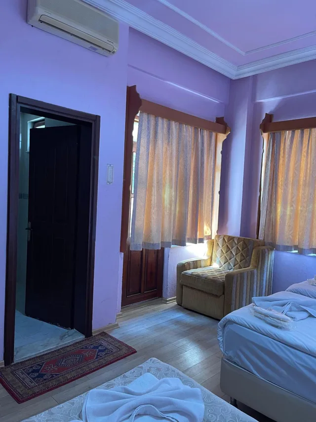 Family Suite, Balcony, Karyatit 10/10