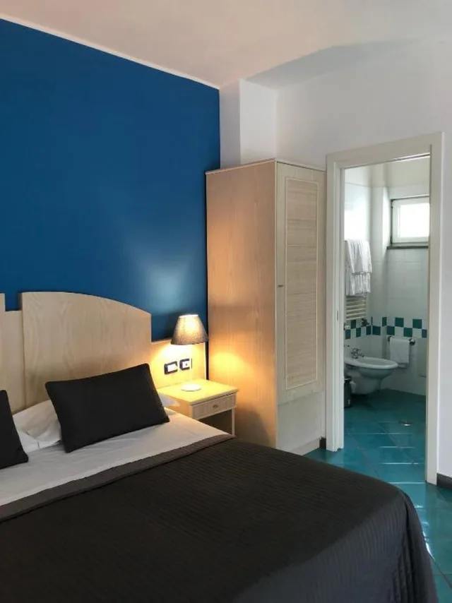 غرفة سوبيريور مفردة بسرير كوين، Agave Hotel Residence Inn 2/3