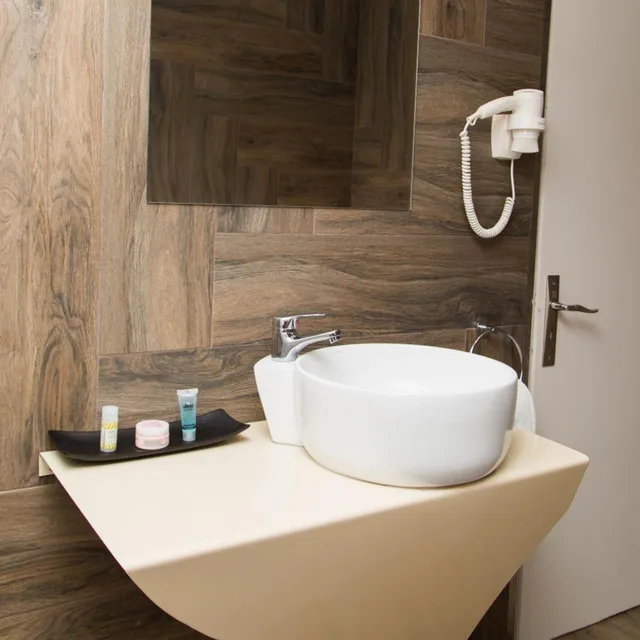 2 Bedrooms, Suite, Pantokrator Hotel 10/10