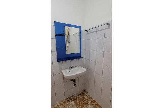 غرفة ثلاثية بإطلالة على الحديقة، Hanbees Resort 2/2