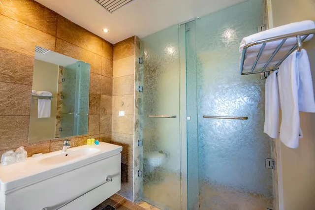 غرفة سوبيريور بسرير مزدوج، AJIRA Resort Sahl Hasheesh 9/9