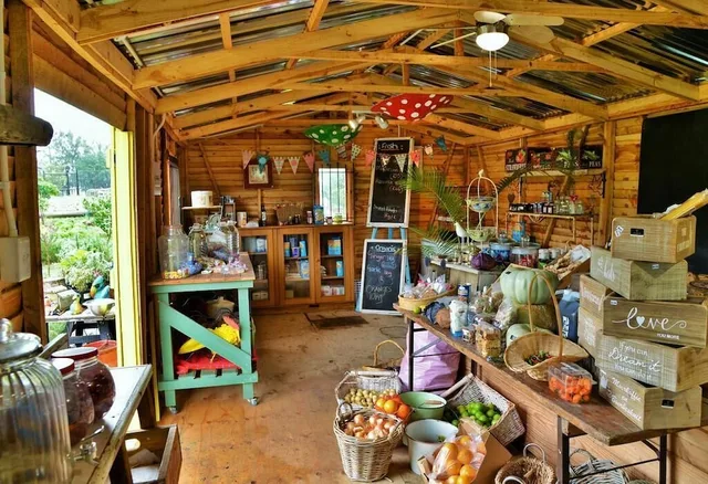 Anna Beulah Farm، كيب تاون 39/48