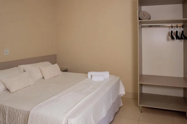 غرفة فاخرة مفردة، Hotel Tropical Garden 3/4