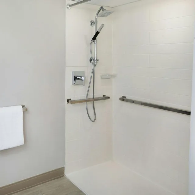 غرفة بسرير كينج، Marriott Miami Airport 10/17