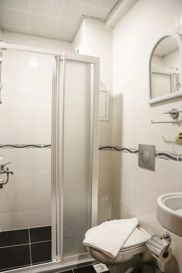 Standard, Double Bed, Reggae Apart Hotel 8/9