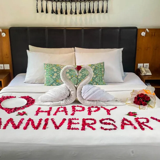 فيلا بـ3 غرف نوم بمسبح خاص، S18 Bali Villas 8/10
