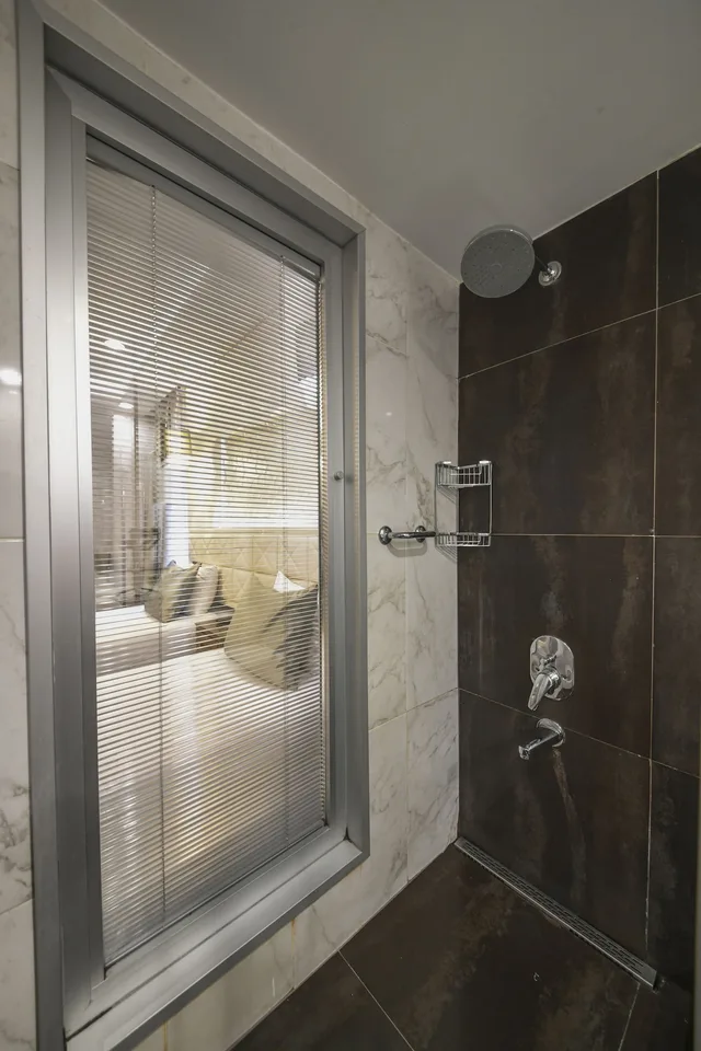 غرفة متصلة عائلية بسرير مزدوج وسريرين منفصلين، Style Star Hotel Cihangir 8/10