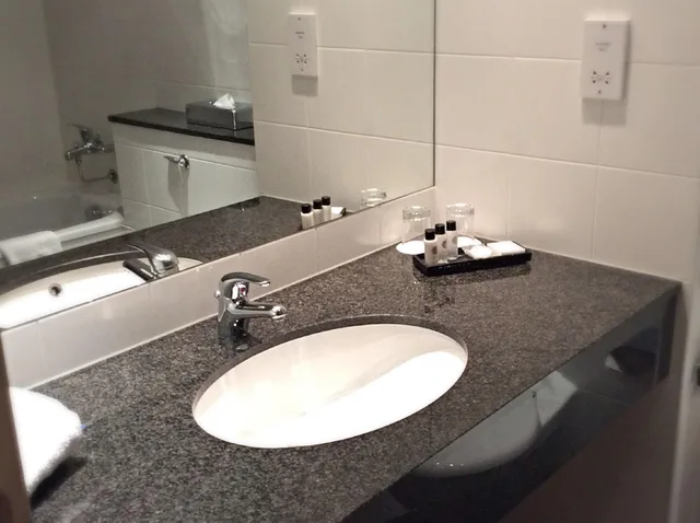 Deluxe, Studio, Suite, Clayton Hotel Liffey Valley 5/5