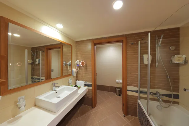 Senior, Golf Course View، Sueno Golf Belek 6/7