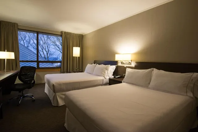 غرفة قياسية، HOLIDAY INN EXPRESS TEMUCO 1/3