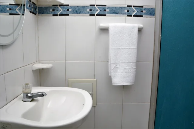 غرفة بسرير مزدوج بإطلالة، Hotel Stil Cartagena 6/6