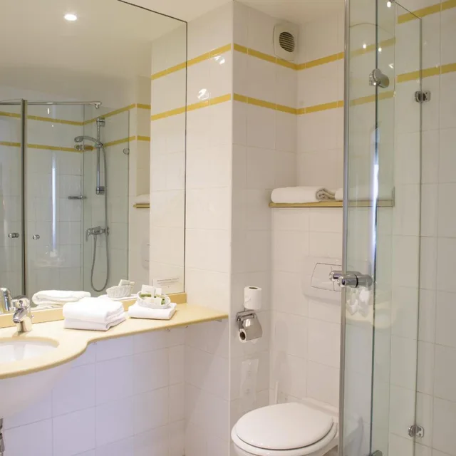 Comfort, Double Bed, ibis Styles Chartres Sud Barjouville 1/1