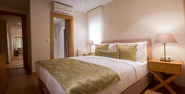 جناح متصل عائلي، Wame Suite Hotel 4/8