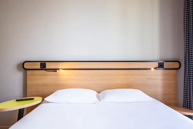 Superior, Studio, Aparthotel Adagio Access La Defense Puteaux 3/10