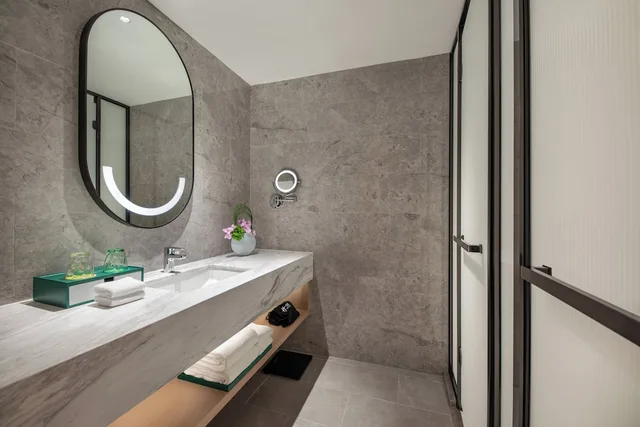 Kids Suite, Theme, King Bed، Holiday Inn Shanghai Nanjing Road 14/17