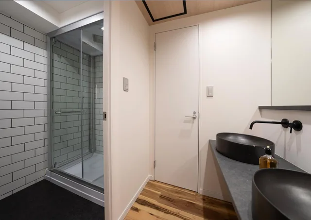 Premium, Suite, 2 Double and Twin Beds, Bunk Beds، UH Suite Namba Station 3/4