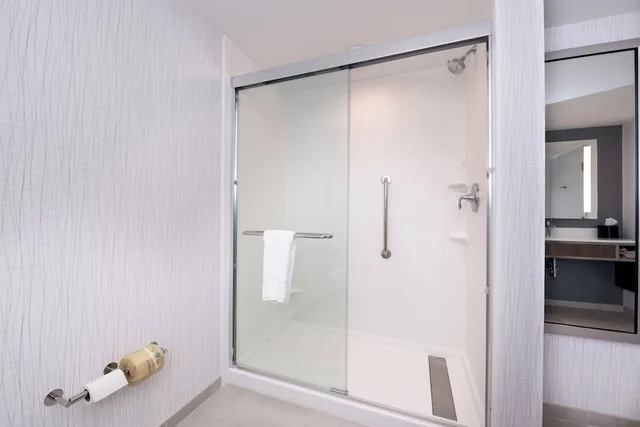 جناح بسرير كينج، Hilton Garden Inn Columbia Downtown 5/5