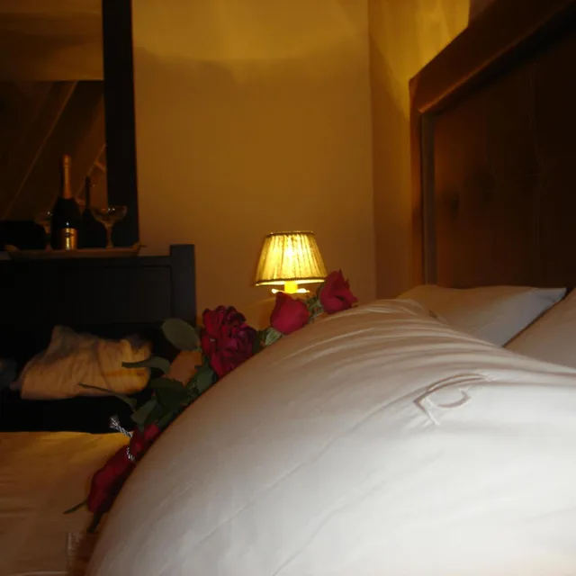 Deluxe, Suite, Epavlis Meteora Suites 7/10