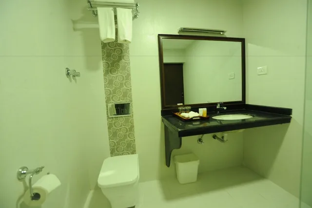 Heritage, Double Bed، Vannasut Hotel and Spa 6/8