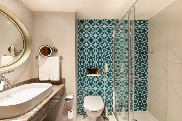 Standard, Double Bed, Sea View, French Balcony، Paloma Perissia 2/2