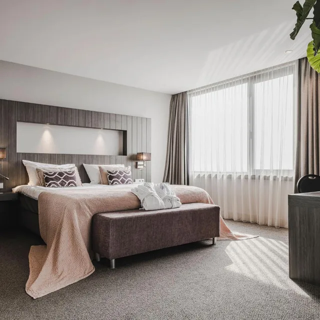 Wellness, Suite، Van Der Valk Hotel Dordrecht 1/5