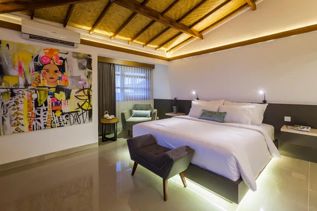 Penthouse, Apartment، Imani Suite Seminyak 4/6