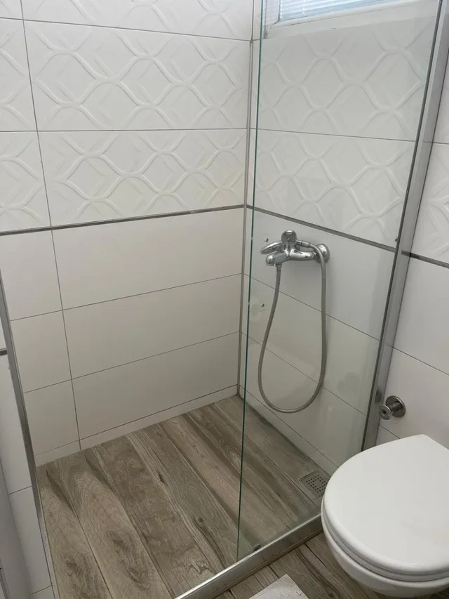 Room, Triple, Balcony, Tugay Hotel 9/10
