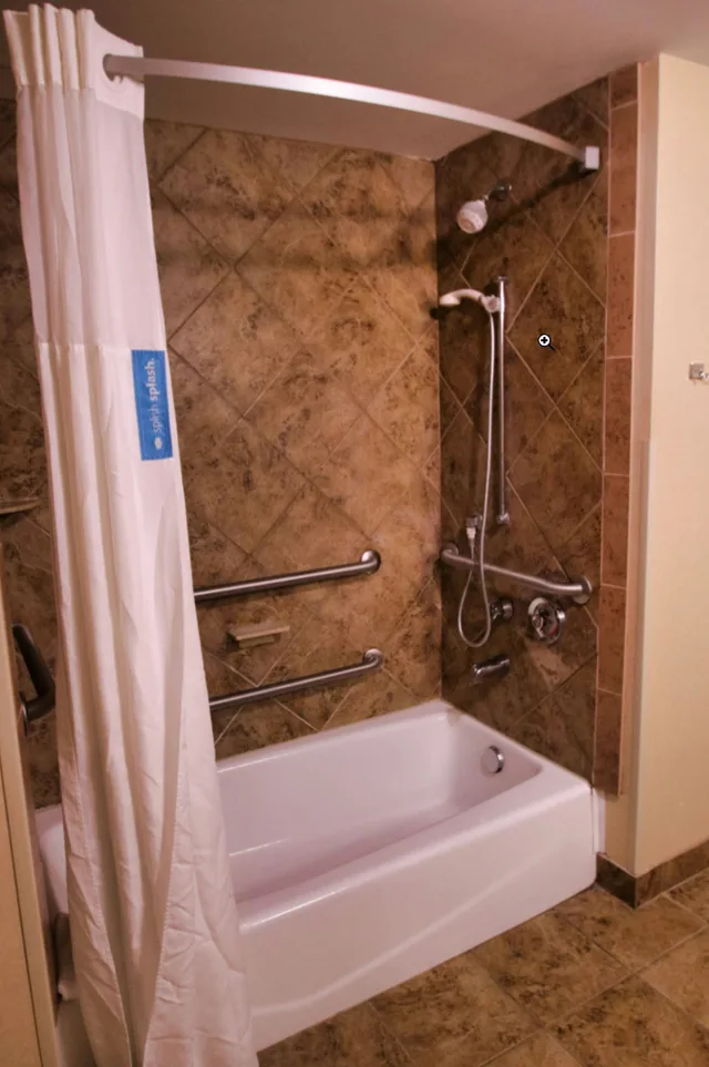 غرفة بسرير كينج، Hampton Inn & Suites Jacksonville - Beach Boulevard/Mayo Clinic Area 8/9