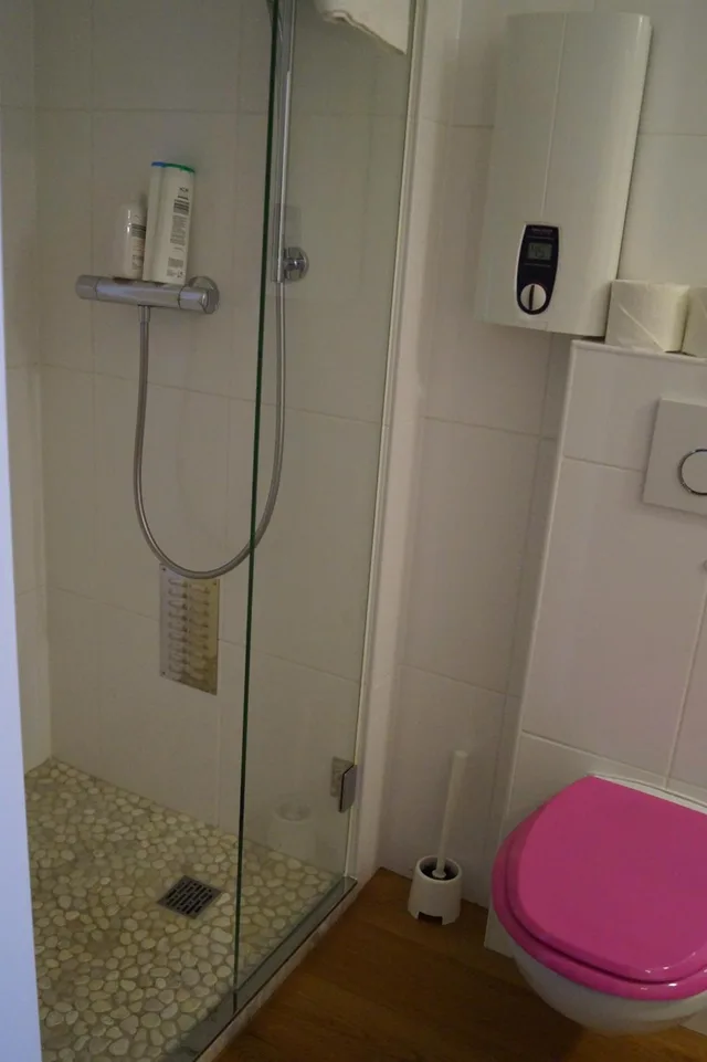 استوديو ديلوكس، Hotel Freiheit 8/8