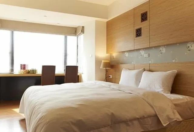 غرفة قياسية، MASTER HOTEL 1/4