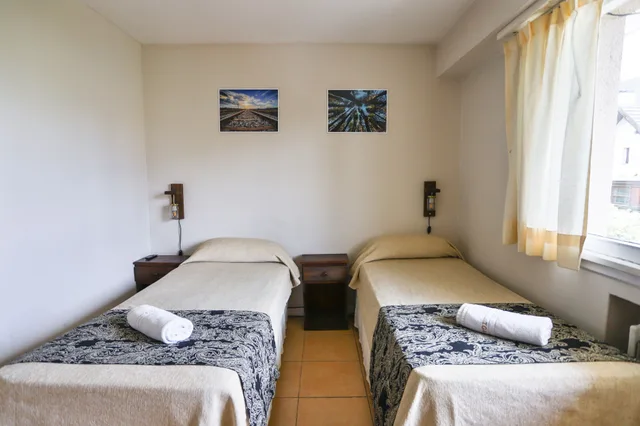 Room, Queen Bed, TIERRA GAUCHA HOSTEL 3 7/10