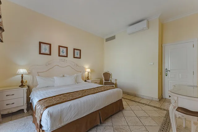 جناح، Flamingo Suites 3/10
