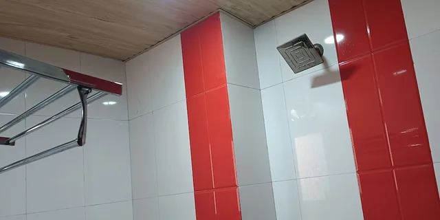 غرفة سوبيريور بسرير كينج، Hotel The RTS, New Delhi 5/6