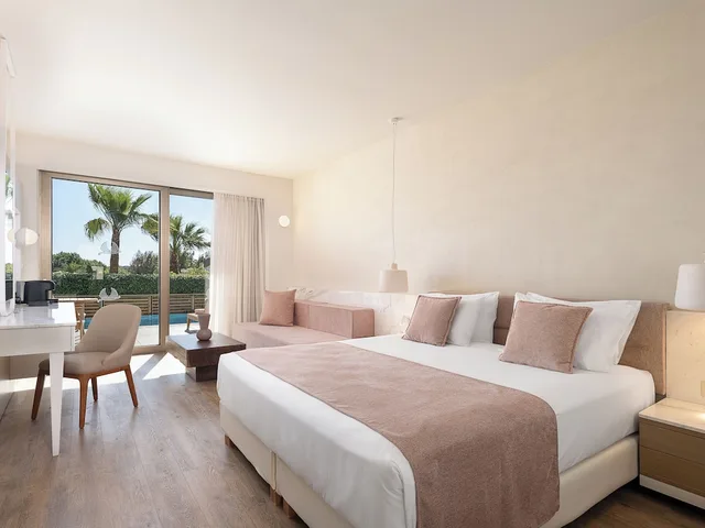 Collection, Premium, Junior Suite, Residence, King Bed, Sofa, Adult Only, Private Pool، Avra Imperial Hotel 1/9