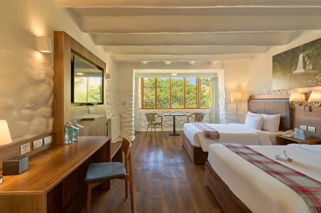 غرفة سوبيريور بسريرين منفصلين، Casa Andina Premium Valle Sagrado Hotel And Villas Ex Casa Andina Private Collection Valle Sagrado 7/9