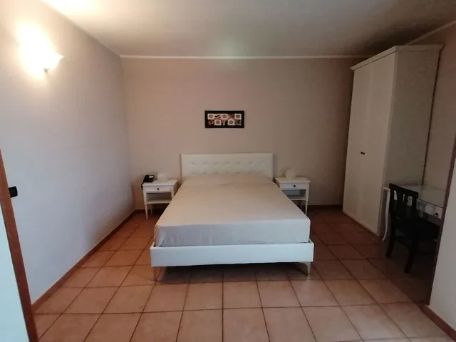 غرفة بسرير مزدوج، Tenuta Pigliano 2/6