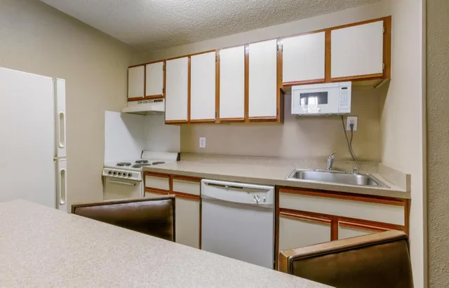 غرفة ديلوكس بسرير كوين لذوي الإعاقة، Extended Stay America - El Paso - West 9/10