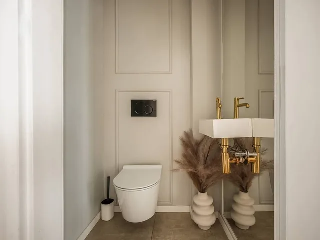Gallery, Apartment, 3 Queen Beds, Sofa، Fragola Apartments Old Town 6/10