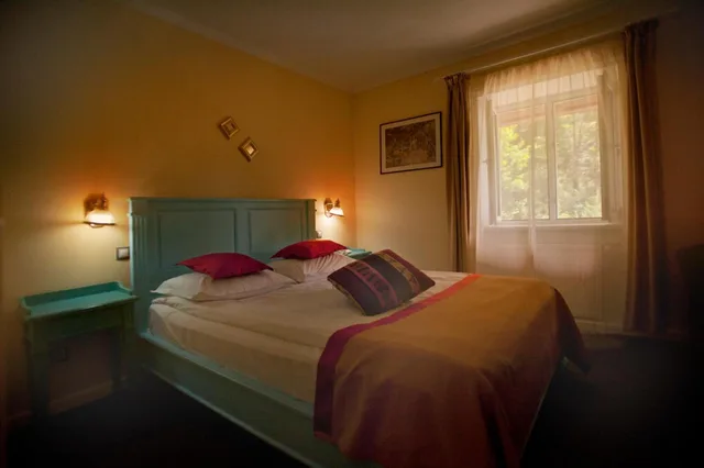 غرفة قياسية بسرير مزدوج، Bastion Hotel 5/10