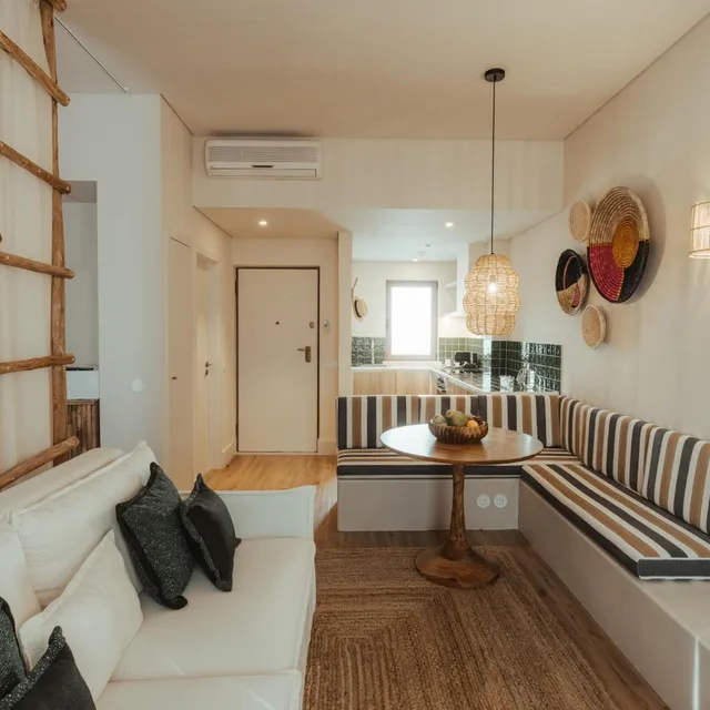 Suite, Pool View, AlmaLusa Comporta 1/5