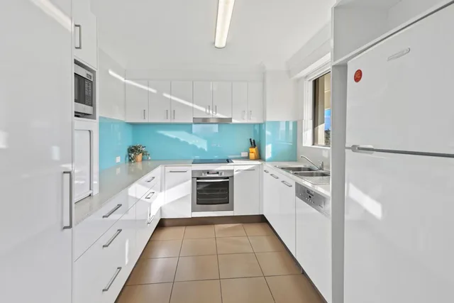 Explorer, 2 Bedrooms, Apartment, Ocean View، Gemini Court Holiday Apartments 10/10