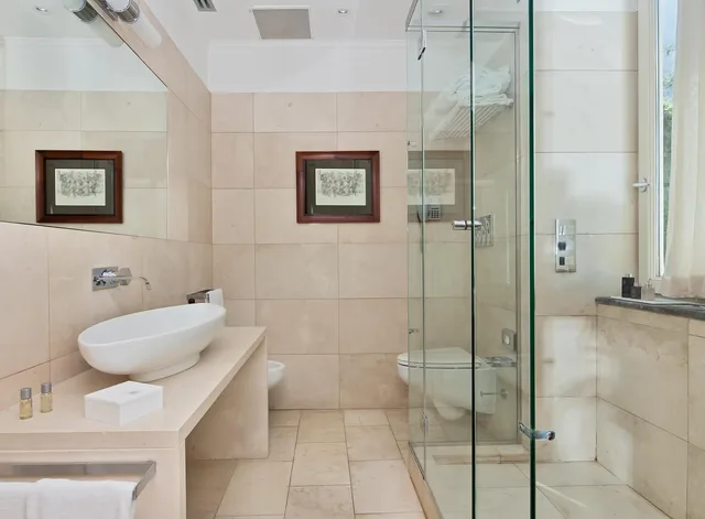 غرفة بريستيج، Villa Marina Capri 3/5