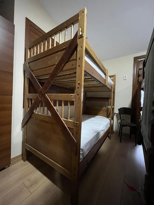 Mixed Dorm, Chambers Of The Boheme 4/6