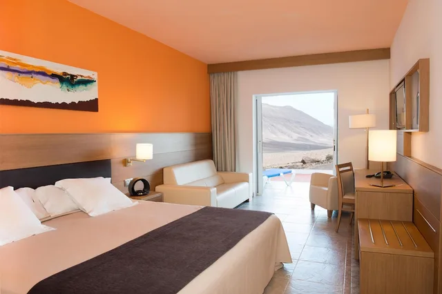 Standard, Single, Double Bed, Sea View, Adult Only, Balcony, Club Jandia Princess 2/8