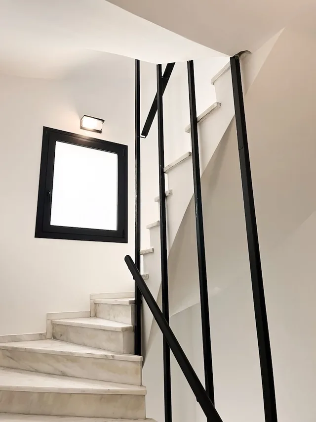 Exarchia House Project، أثينا 26/50