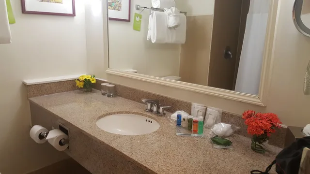 غرفة ديلوكس بسرير كينج، Radisson Hotel Trinidad 9/10